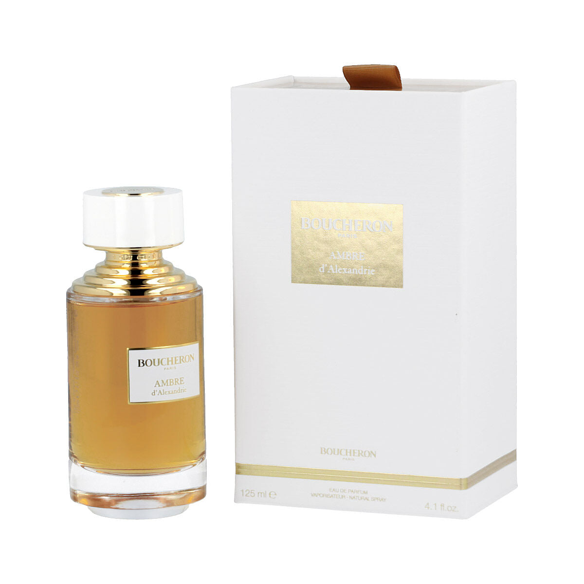 Unisex Perfume Boucheron Ambre d’Alexandrie