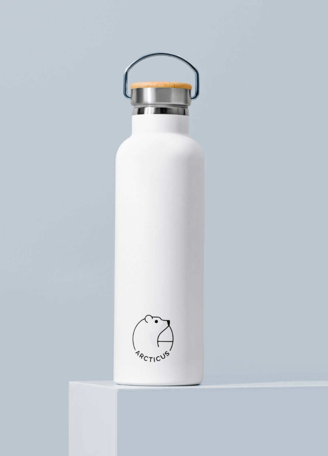 Arctic Bottle