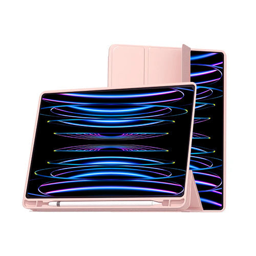 Folio SlimSkin iPad Pro 11" (2022/21 - 4th/3rd gen) - Rose