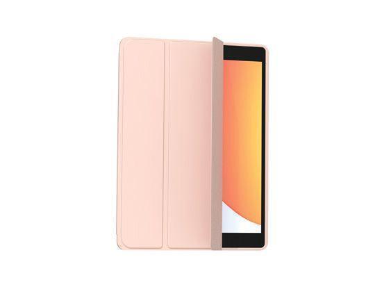 Folio SlimSkin iPad Pro 11" (2022/21 - 4th/3rd gen) - Rose